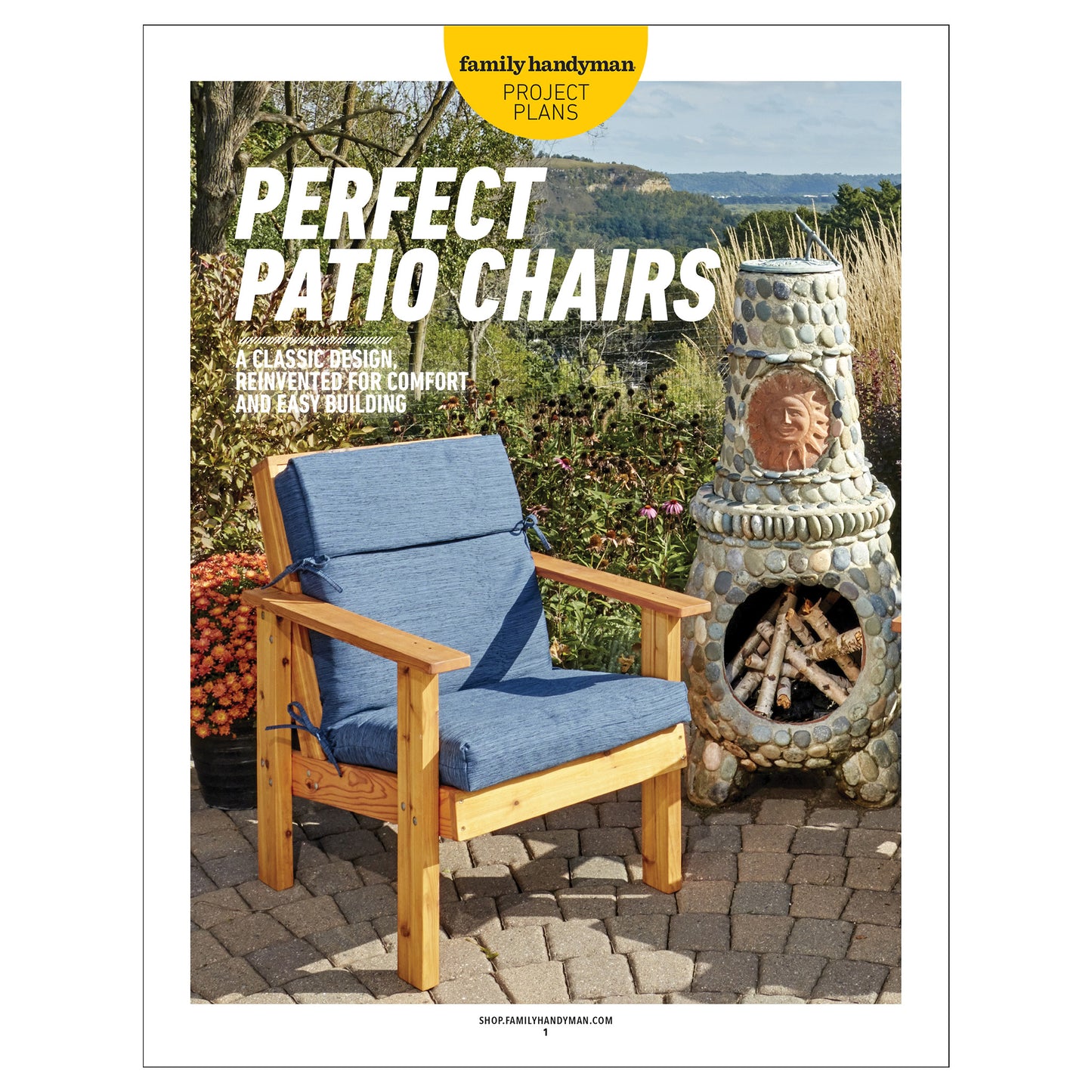 Patio Chairs