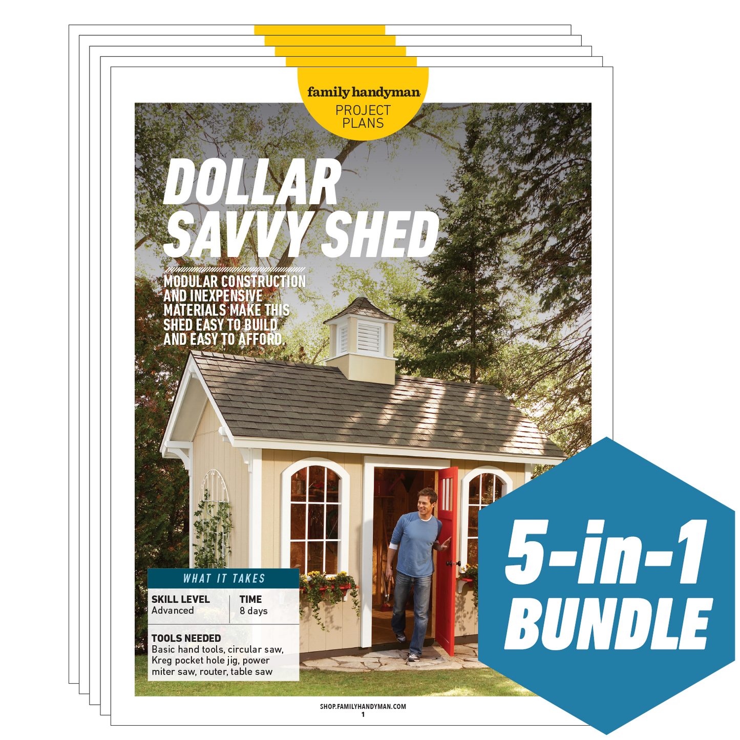 Super Spring Bundle