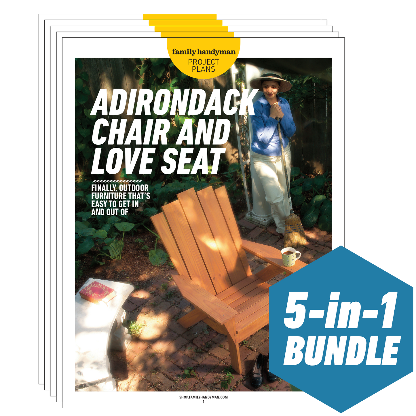 The Great Outdoors Bundle