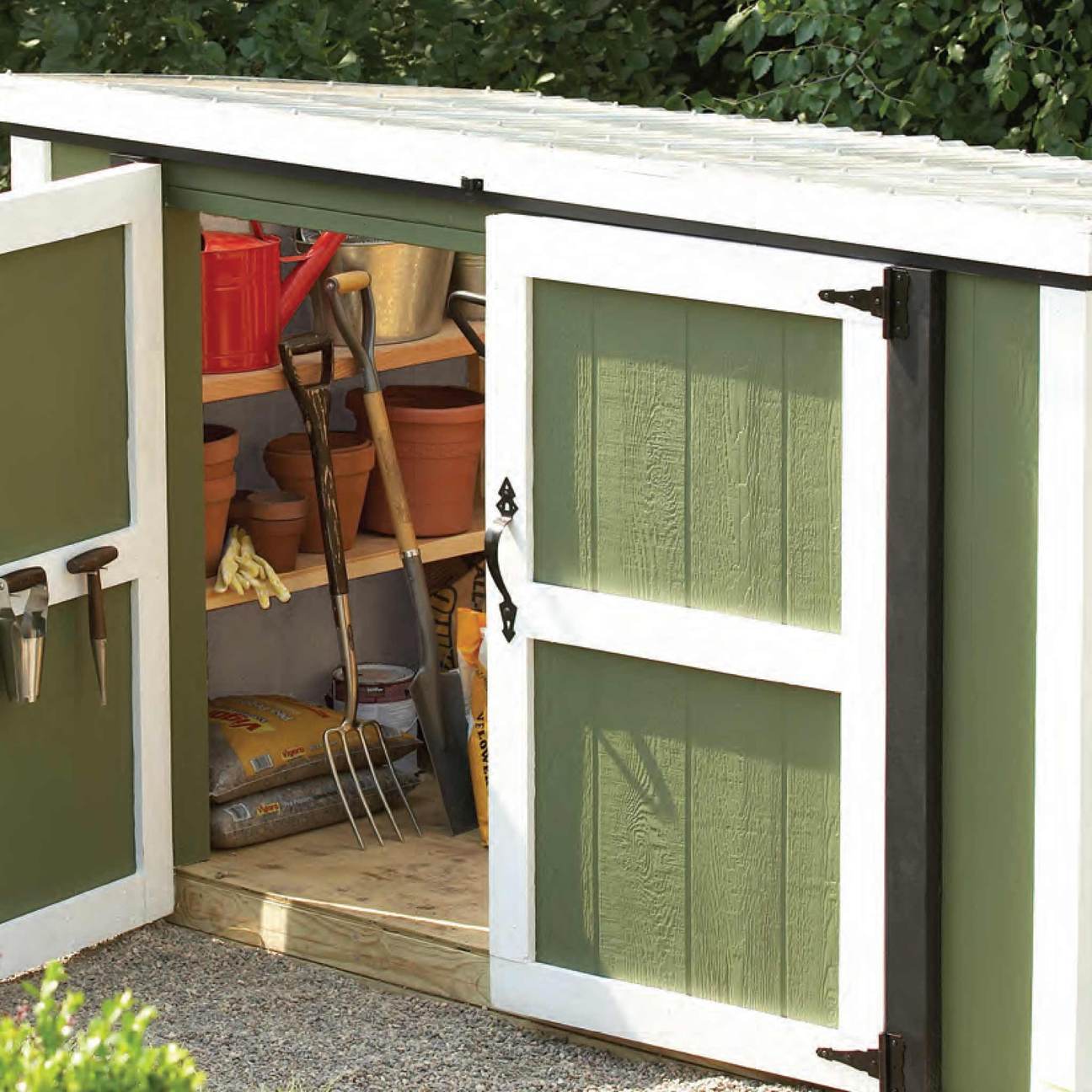 The Great Outdoors Bundle