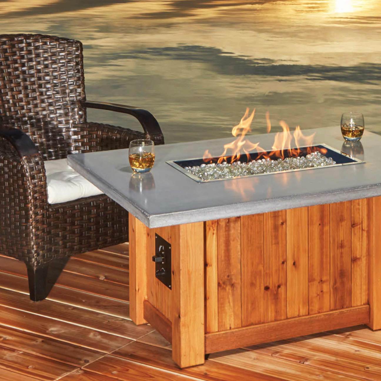 Perfect Patio Bundle