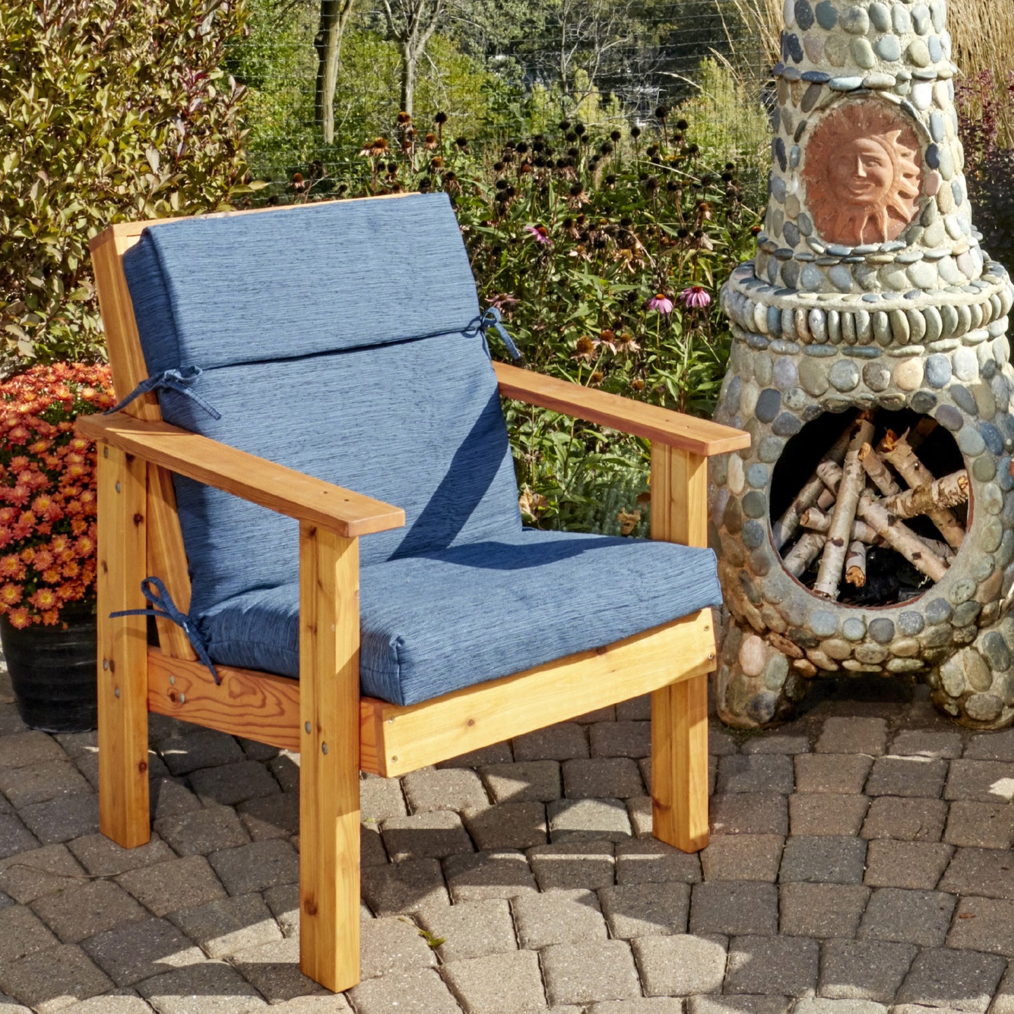 Patio Chairs