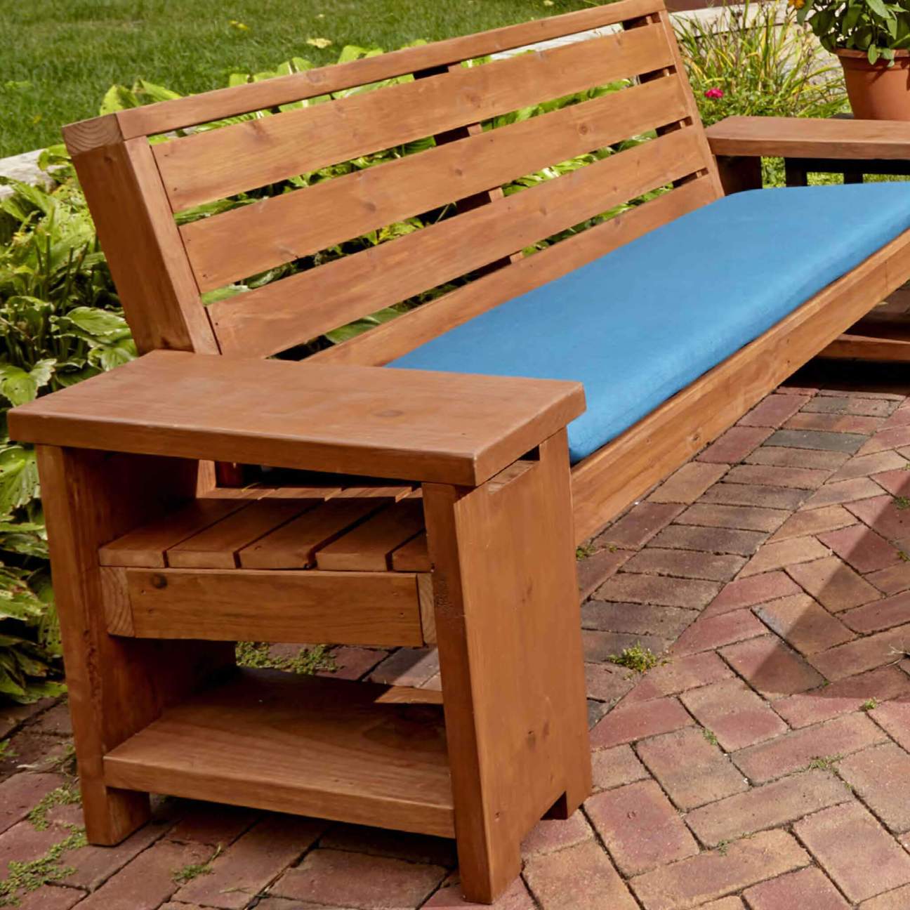 Perfect Patio Bundle