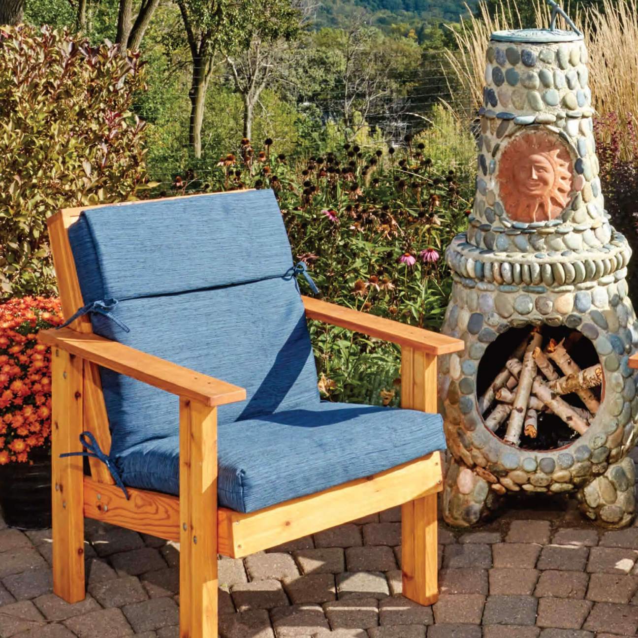 Perfect Patio Bundle