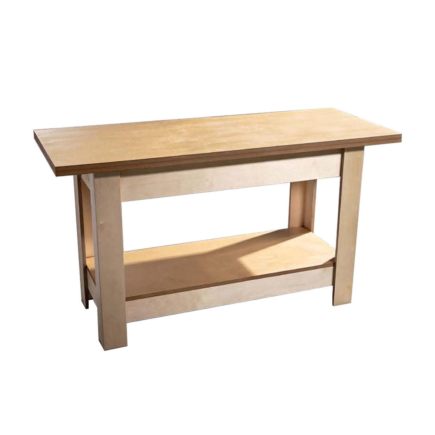 Basic Workbench