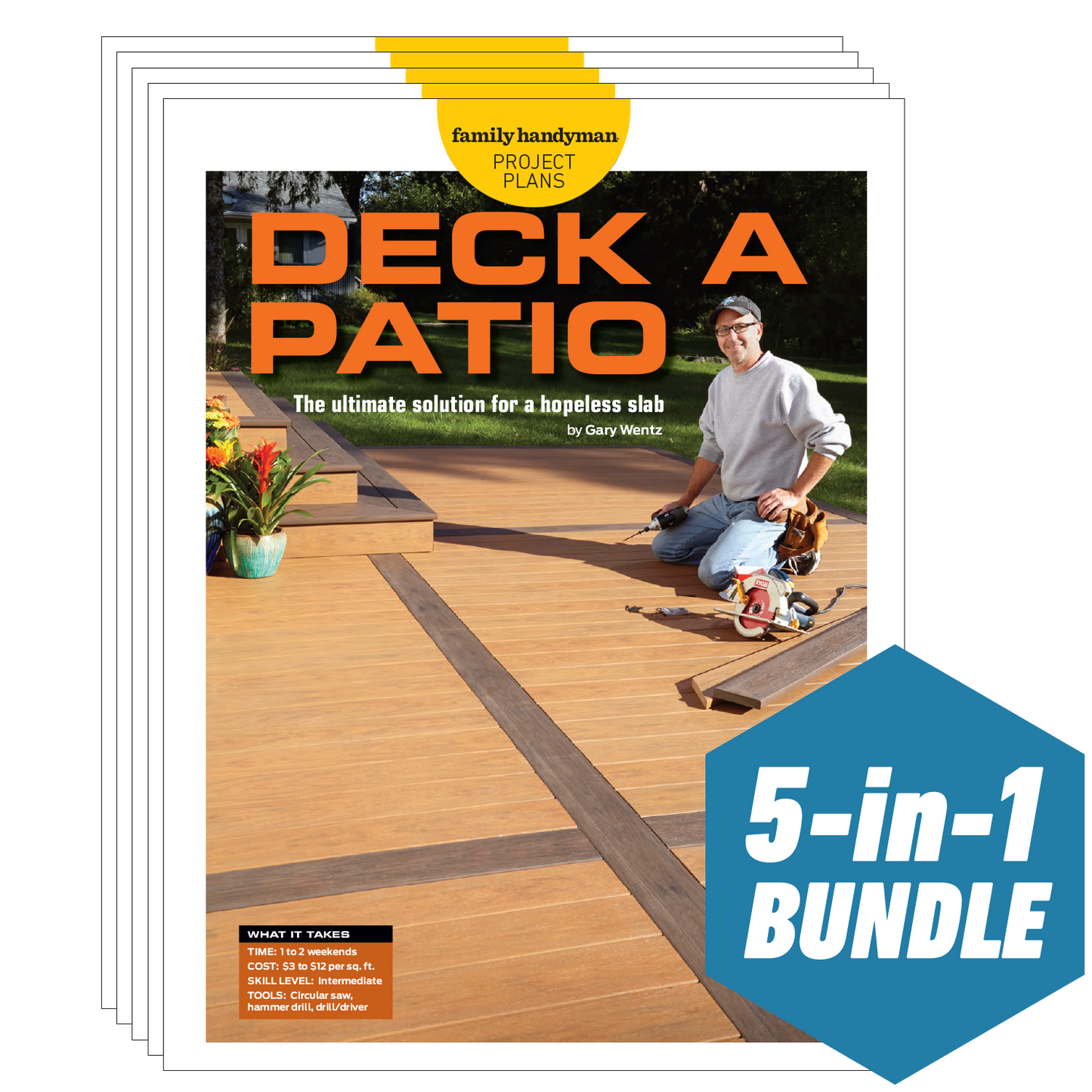 Advanced Builder Bundle