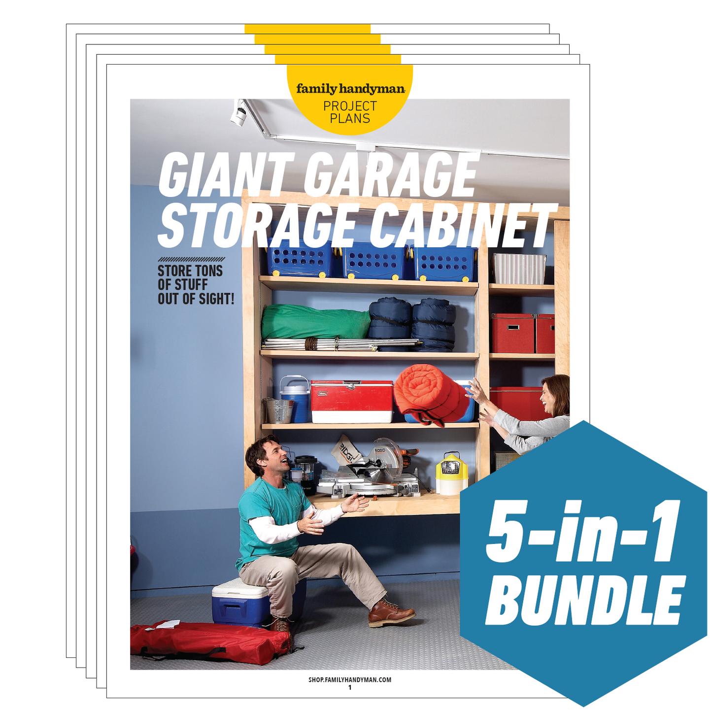 Best Sellers Bundle