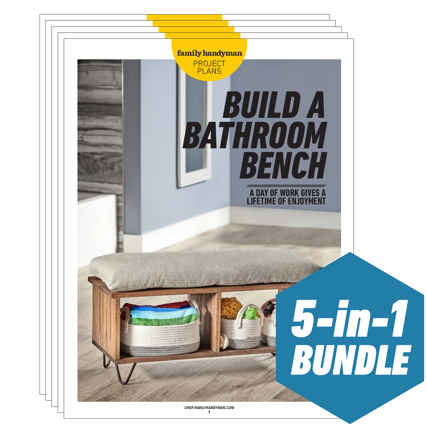Whole House Bundle
