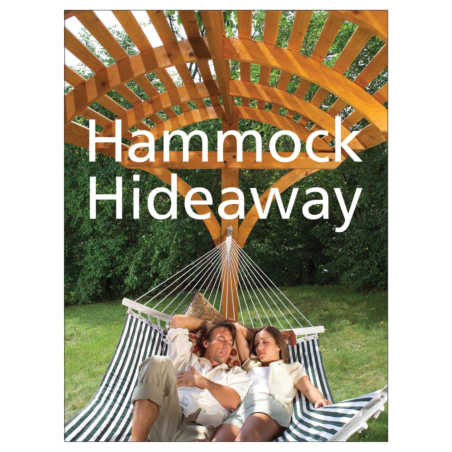 Hammock Hideaway