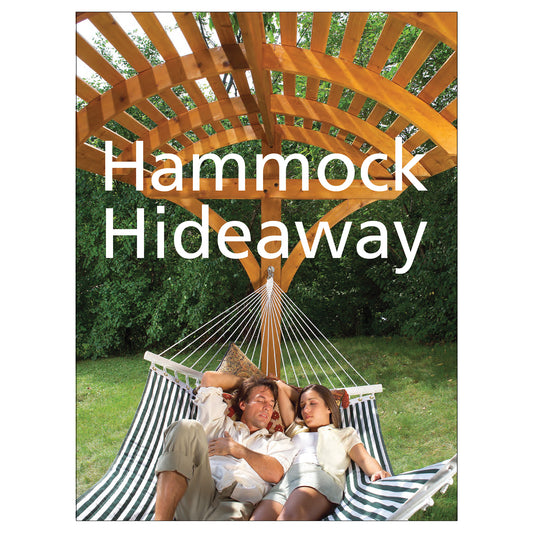 Hammock Hideaway