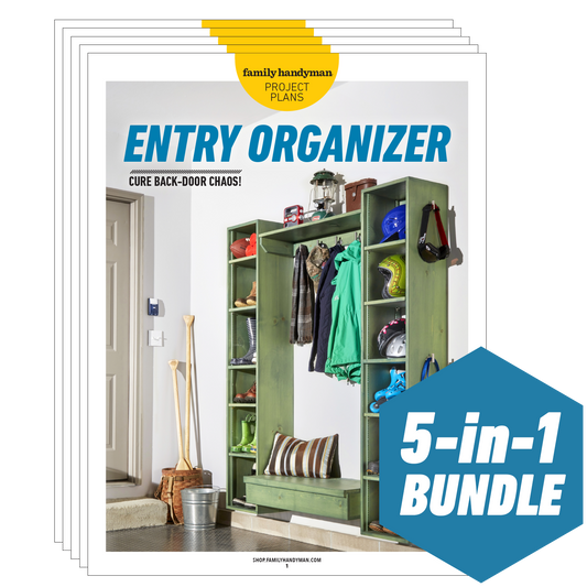 Get Organized Bundle